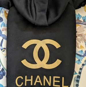 Dog coat xs- Re-Posh